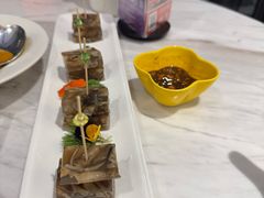 -鹭江潮餐厅·福建菜(鹭江佲家酒店)