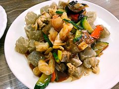-林之六八·6886大连老菜馆