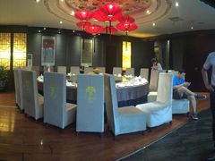 -羲和雅苑•北京烤鸭(平安国际金融中心店)