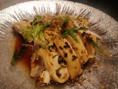 -啫神·广州地标美食(北京路店)