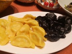 -船歌·鱼水饺青岛菜(闽江二路店)