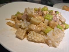 -惠宾饭庄(中山路店)