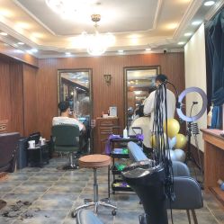 -小齐发型Star·Salon