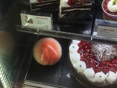 -85度C(苏州平江万达店)