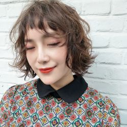 -LJOY丽锦造型·烫发染发