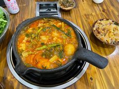 -笔记安顺夺夺粉火锅