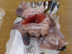 -卷心卷意·轻甜蛋糕(新光天地店)