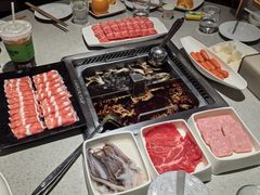 -海底捞火锅(番禺广场店)