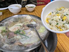 -海关荤豆花(洋河一路店)