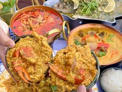 -BetterThai 泰加(苏州中心店)
