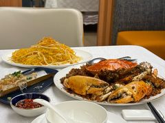 -喜记避风塘炒辣蟹(旗舰店)