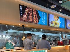 -楼兰古丽·新疆菜(大唐西市店)