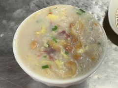 艇仔粥-源记肠粉(华贵路店)