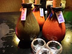 -醉小酒馆·川菜·江湖菜·重庆菜(观音桥旗舰店)