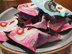 -龍歌自助小火锅(李沧丽达店)