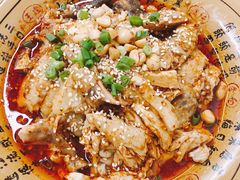 -勇猛子川菜馆(新军路店)