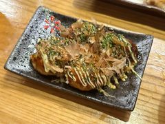 章鱼小丸子-章之鱼家(体育东路店)