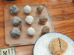 -乐宴·老北京铜火锅(八卦岭店)