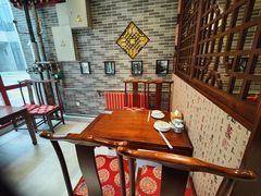 -李记白水羊头·清真老味家常菜(石景山店)