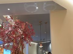 -蜜桃餐厅·伴山(海岸城店)