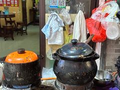 -娟姨第一娟猪脚姜(第十甫路店)