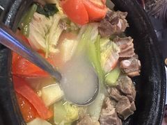 -缘生态云南菜·野生菌庭院餐厅(华侨城店)