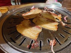-九田家黑牛烤肉料理(太阳宫广场店)