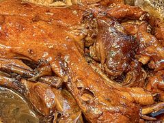 -应天大明王朝·南京菜(中山陵店)