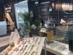-亚美视光眼镜店(重庆路活力城店)