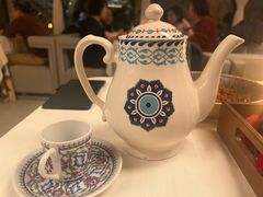 -龟兹KUCINA·新疆菜(前滩L+PLAZA店)