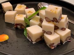 美味红豆糕-天顺渔港·海景餐厅(星海广场店)