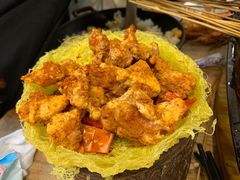 -成都吃客(九眼桥店)
