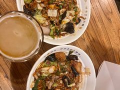 -每碗面馆(新鸿安大厦店)