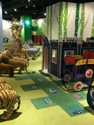 -幻贝家儿童乐园(苏州中心店)