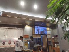 -古乡居甜品(大信店)