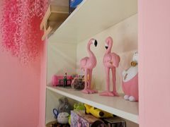 -BGM CLUB二次元主题桌游店(康王路店)