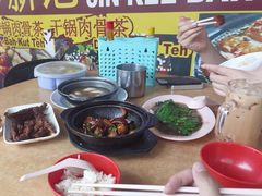 -新记肉骨茶