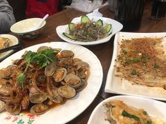 -庆峰龙虾烧烤(合肥一店)
