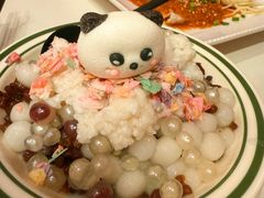 冰汤圆-将军府·鸡毛店(武侯祠店)