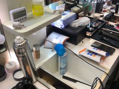 -海马体照相馆(深圳万象天地店)