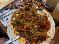 -汉巴味德·烤肉与啤酒的自助(杭州大悦城店)