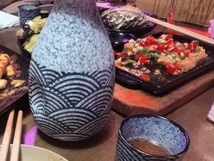 -浪起·江湖菜馆(陶瓷路店)