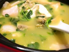 -金陵一哥龙虾(水木秦淮店)
