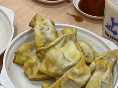 -蒋家桥饺面店(广陵路店)