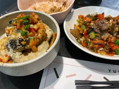 -渔芙南(三里屯店)