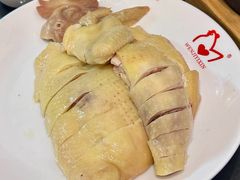 -文记壹心鸡(宝华路店)