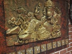 -泰禾馨·泰式按摩精油SPA(河西万达店)