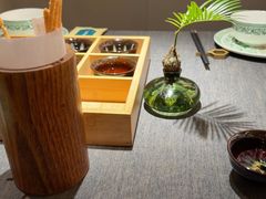 -南里山房·新淮扬菜(徐汇万科店)