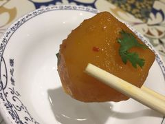 -阿拉丁新疆风味餐厅·清真(罗廊巷店)