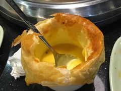 -盛江山自助料理(太原街万达店)